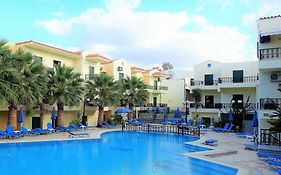 Hotel Diogenis Blue Palace